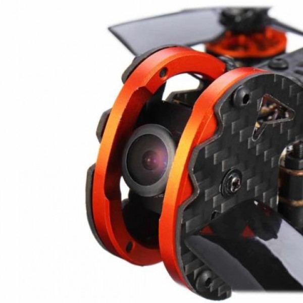 Eachine Tyro79 лучший гоночный FPV дрон за 79$