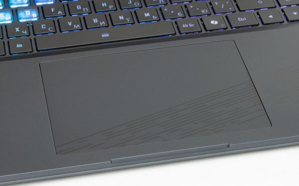 Обзор игрового ноутбука Gigabyte Aorus 16X (2024) ASG с Intel Core i9-14900HX и Nvidia GeForce RTX 4070 Laptop