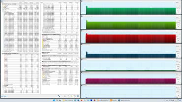 Обзор игрового ноутбука Gigabyte Aorus 16X (2024) ASG с Intel Core i9-14900HX и Nvidia GeForce RTX 4070 Laptop