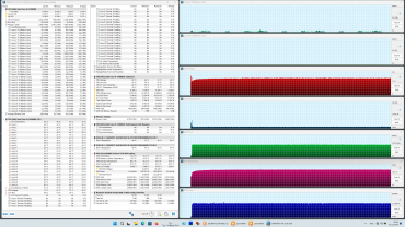 Обзор игрового ноутбука Gigabyte Aorus 16X (2024) ASG с Intel Core i9-14900HX и Nvidia GeForce RTX 4070 Laptop