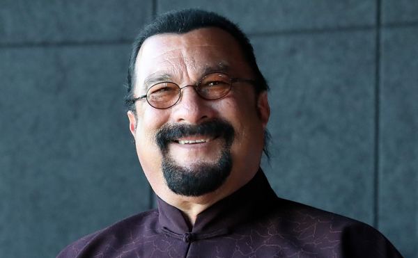 Дом Стивена Сигала: как живет герой боевиков