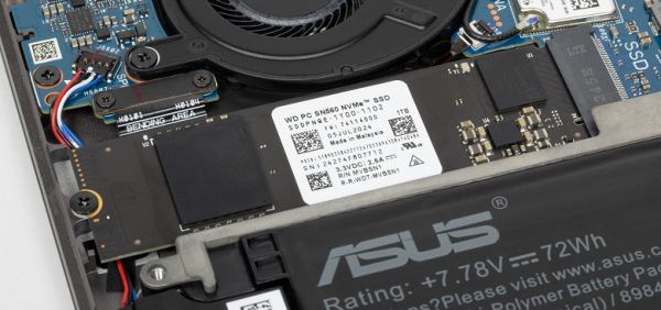 Обзор ноутбука Asus Zenbook S 14 (UX5406SA) Copilot+ PC c новейшим Intel Core Ultra 7 258V Обзор ноутбука Asus Zenbook S 14 (UX5406SA) Copilot+ PC c новейшим Intel Core Ultra 7 258V