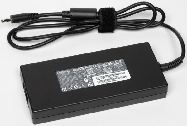 Обзор игрового ноутбука Gigabyte Aorus 16X (2024) ASG с Intel Core i9-14900HX и Nvidia GeForce RTX 4070 Laptop