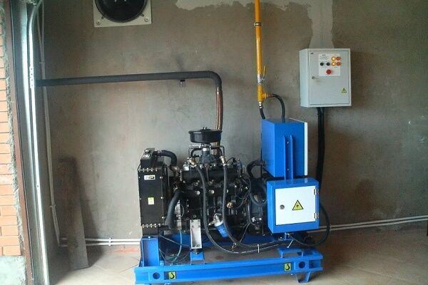 Автономное электроснабжение для частного дома: обзор лучших локальных решений