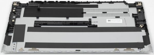 Обзор бизнес-ноутбука Acer Swift Go 14 (SFG14-73-70EH): компактная модель с OLED-экраном