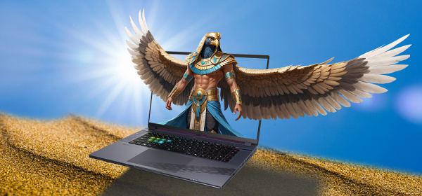 Обзор игрового ноутбука Gigabyte Aorus 16X (2024) ASG с Intel Core i9-14900HX и Nvidia GeForce RTX 4070 Laptop