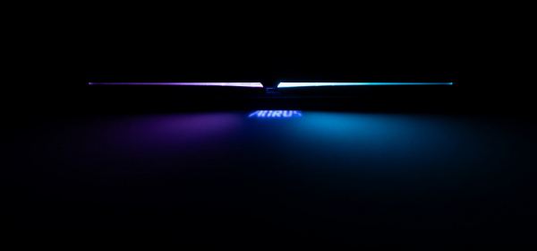 Обзор игрового ноутбука Gigabyte Aorus 16X (2024) ASG с Intel Core i9-14900HX и Nvidia GeForce RTX 4070 Laptop