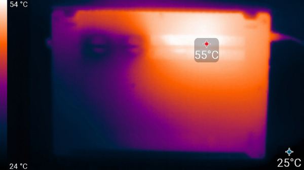 Обзор бизнес-ноутбука Acer Swift Go 14 (SFG14-73-70EH): компактная модель с OLED-экраном