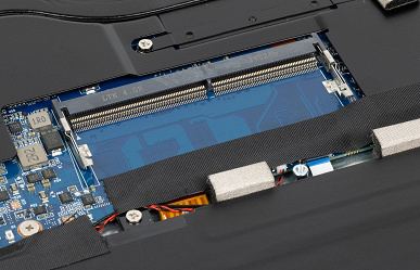 Обзор бюджетного ноутбука OSiO BaseLine B150i