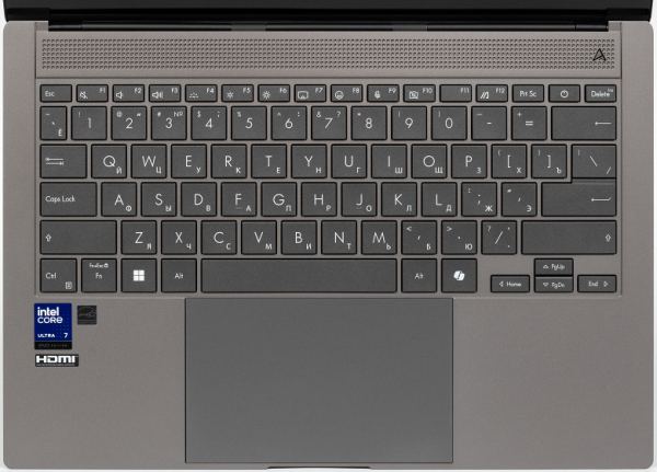 Обзор ноутбука Asus Zenbook S 14 (UX5406SA) Copilot+ PC c новейшим Intel Core Ultra 7 258V Обзор ноутбука Asus Zenbook S 14 (UX5406SA) Copilot+ PC c новейшим Intel Core Ultra 7 258V