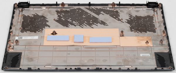 Обзор игрового ноутбука Gigabyte Aorus 16X (2024) ASG с Intel Core i9-14900HX и Nvidia GeForce RTX 4070 Laptop