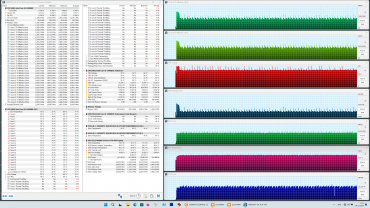 Обзор игрового ноутбука Gigabyte Aorus 16X (2024) ASG с Intel Core i9-14900HX и Nvidia GeForce RTX 4070 Laptop