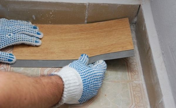 Современное напольное покрытие для дома и квартиры Современное напольное покрытие для дома и квартиры