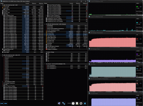 Обзор бизнес-ноутбука Acer Swift Go 14 (SFG14-73-70EH): компактная модель с OLED-экраном