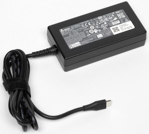 Обзор бизнес-ноутбука Acer Swift Go 14 (SFG14-73-70EH): компактная модель с OLED-экраном