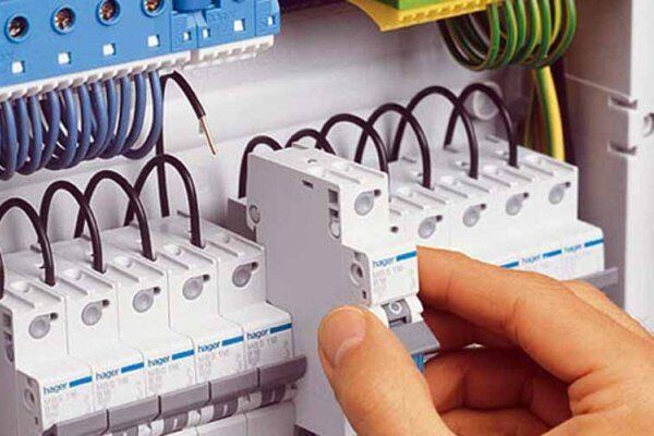 Схема подключения двухклавишного выключателя и пошаговое руководство по его установке