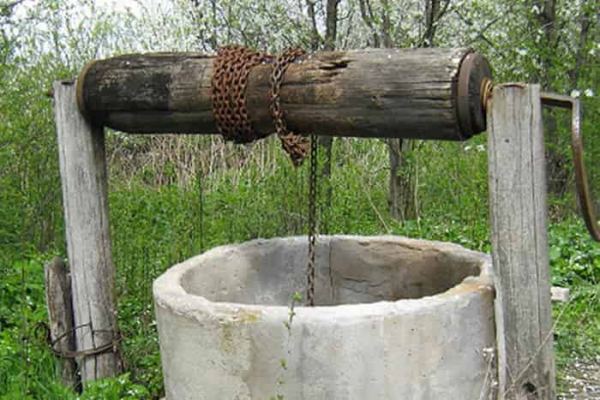 Что лучше: абиссинская скважина или колодец Что лучше: абиссинская скважина или колодец