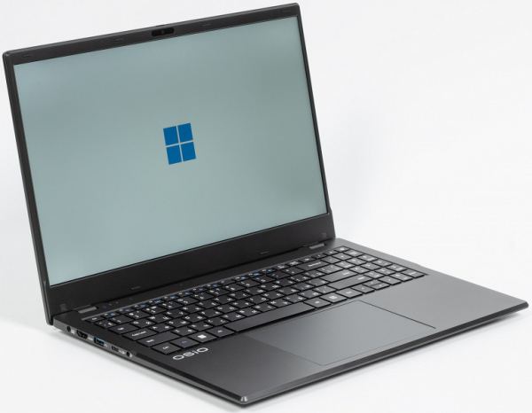 Обзор бюджетного ноутбука OSiO BaseLine B150i