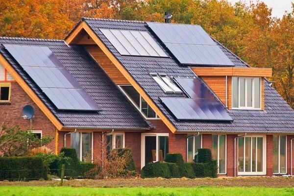 Автономное электроснабжение для частного дома: обзор лучших локальных решений