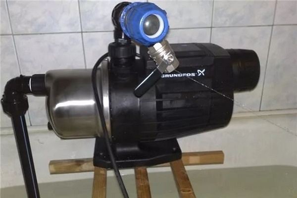 Насосы для повышения давления воды: виды, как выбрать, технология монтажа + схемы подключения