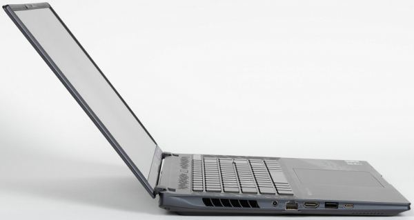 Обзор игрового ноутбука Gigabyte Aorus 16X (2024) ASG с Intel Core i9-14900HX и Nvidia GeForce RTX 4070 Laptop