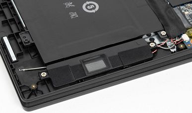 Обзор бюджетного ноутбука OSiO BaseLine B150i