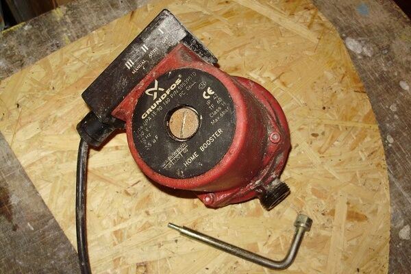 Насосы для повышения давления воды: виды, как выбрать, технология монтажа + схемы подключения