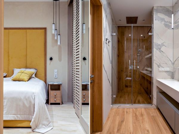 Природа и стиль