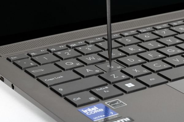 Обзор ноутбука Asus Zenbook S 14 (UX5406SA) Copilot+ PC c новейшим Intel Core Ultra 7 258V Обзор ноутбука Asus Zenbook S 14 (UX5406SA) Copilot+ PC c новейшим Intel Core Ultra 7 258V