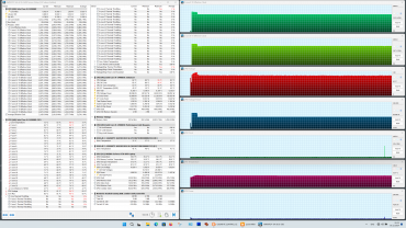 Обзор игрового ноутбука Gigabyte Aorus 16X (2024) ASG с Intel Core i9-14900HX и Nvidia GeForce RTX 4070 Laptop