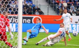 Балаган в «стыках»: Российский футбол отлично научился играть в «наперсток»