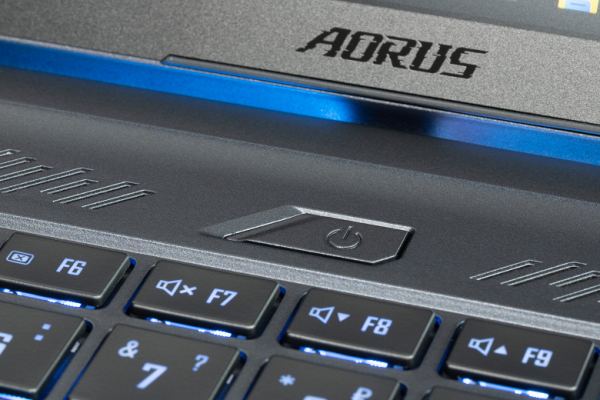 Обзор игрового ноутбука Gigabyte Aorus 16X (2024) ASG с Intel Core i9-14900HX и Nvidia GeForce RTX 4070 Laptop