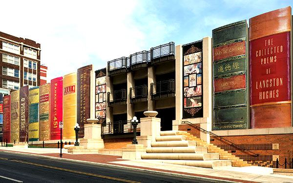 Фантастические здания и где они &laquo;обитают&raquo;: 12 необычных строений мира