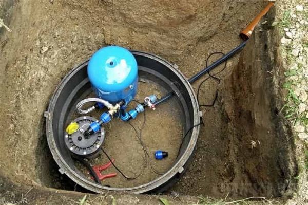 Что лучше: абиссинская скважина или колодец Что лучше: абиссинская скважина или колодец