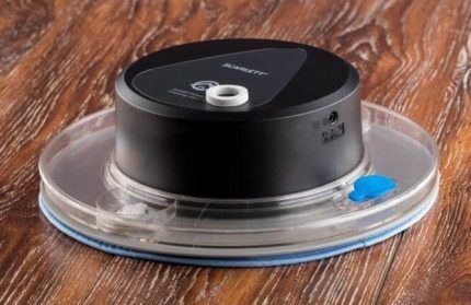 Пылесосы Scarlett: десятка лучших предложений и рекомендации будущим владельцам Пылесосы Scarlett: десятка лучших предложений и рекомендации будущим владельцам