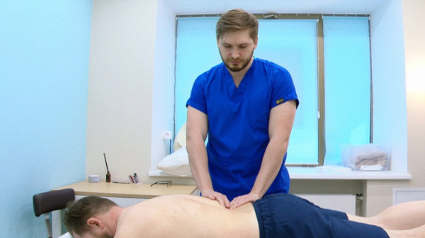 Клиника доктора Очеретиной: медицина, где лечат руками и с умом