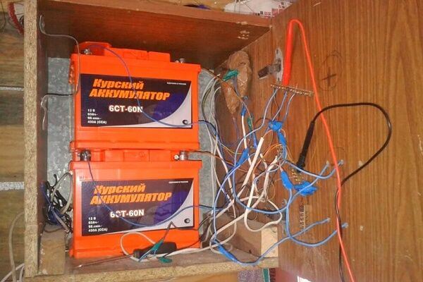 Автономное электроснабжение для частного дома: обзор лучших локальных решений