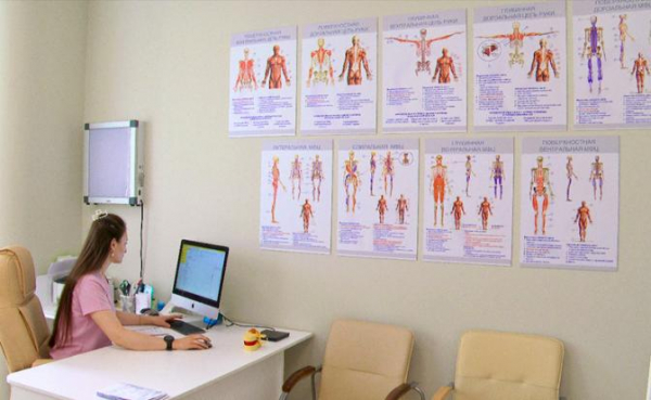 Клиника доктора Очеретиной: медицина, где лечат руками и с умом