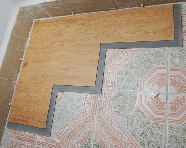 Современное напольное покрытие для дома и квартиры Современное напольное покрытие для дома и квартиры