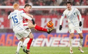 Функционеры от футбола поставили рекорд по уровню клоунады