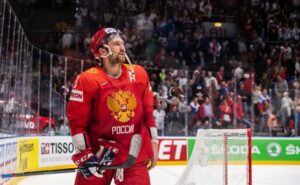 Россия стала № 1 в мировом хоккее: ИИХФ в шоке — их чемпионаты превратились в «первенство водокачки»