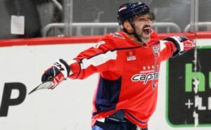 Саша, давай домой! Московское «Динамо» ждет возвращения Овечкина