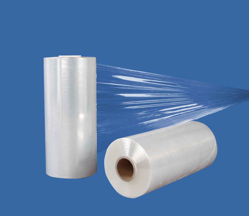 Чем полезна стретч-пленка? Чем полезна стретч-пленка?