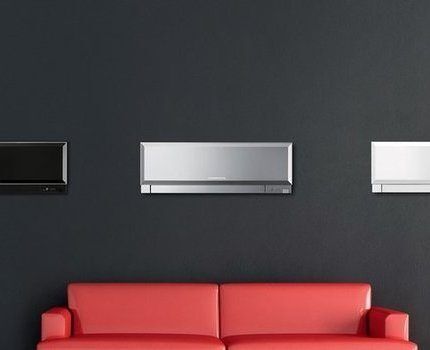 Рейтинг сплит систем для квартиры: лучшие модели + советы по выбору