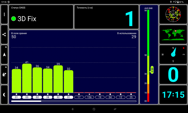 Обзор планшета Digma Pro Empire