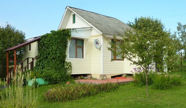 Дополнительное утепление стен деревянного дома Дополнительное утепление стен деревянного дома