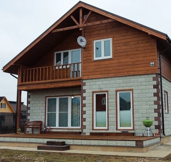 Дополнительное утепление стен деревянного дома Дополнительное утепление стен деревянного дома