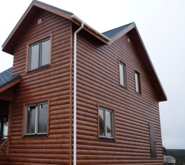 Дополнительное утепление стен деревянного дома Дополнительное утепление стен деревянного дома