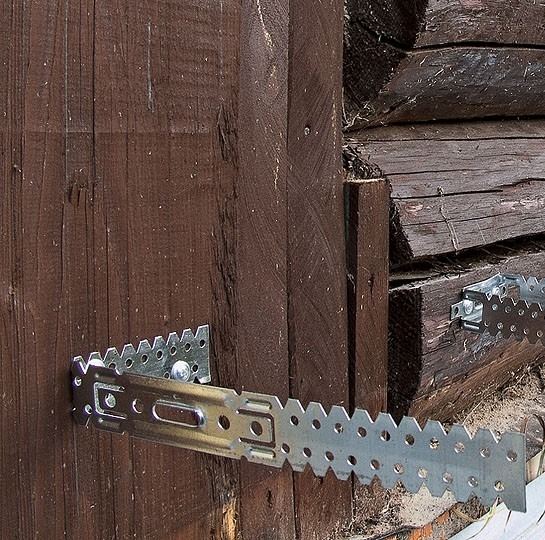 Дополнительное утепление стен деревянного дома Дополнительное утепление стен деревянного дома