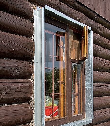 Дополнительное утепление стен деревянного дома Дополнительное утепление стен деревянного дома